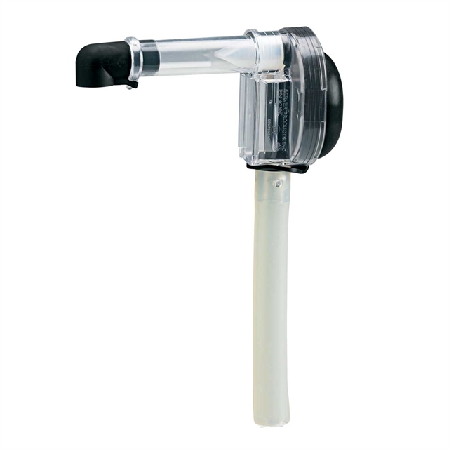 Express Direct-Pour Replacement Pump