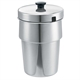 Inset & Hinged Lid 5 qt (4.7 L)