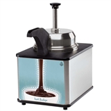 81140 Topping Warmer | Fudge