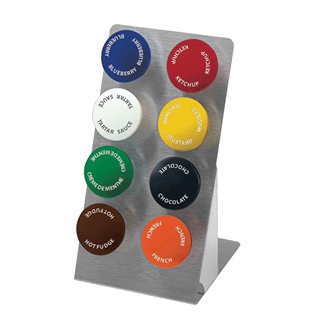 Flavor Identification Knobs