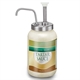 Gallon Jar Pump, 110 mm - Stainless Steel