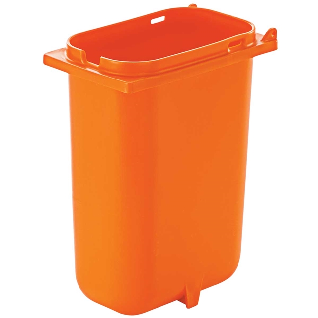 Orange, 2 qt Fountain Jar 83156