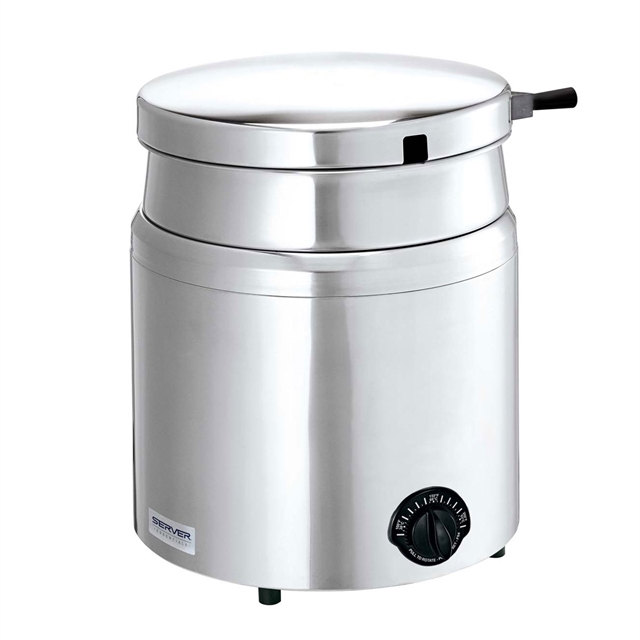 Soup Warmer 7 quart