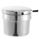 Inset and Hinged Lid 11 qt (10.4 L)