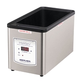 IntelliServ Warmer 1/3-Pan