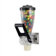 Dry Food & Candy Dispenser | Single 1 L