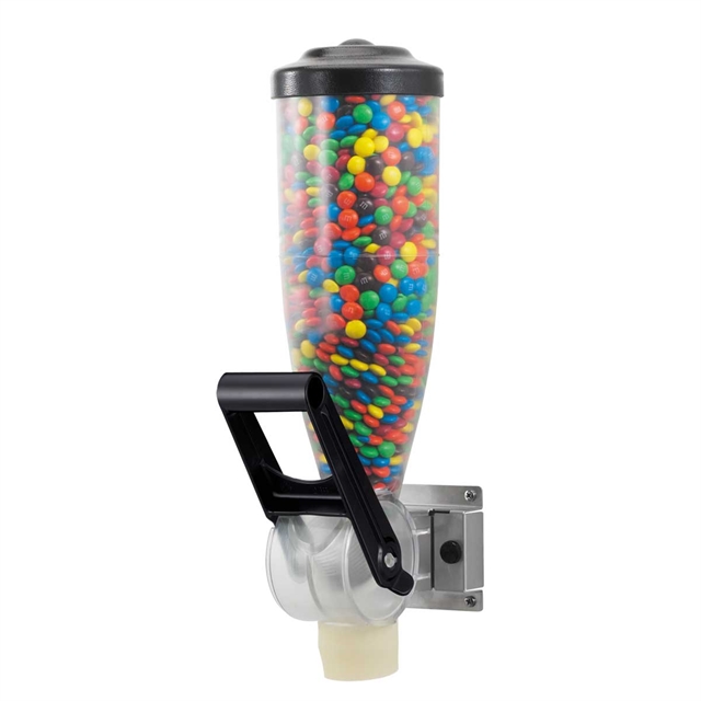 Dry Food Dispensers | Large 2L