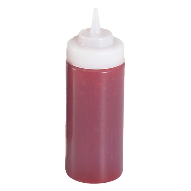 16 oz TableCraft Squeeze Bottle