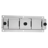 Wall-Mount Bracket Double