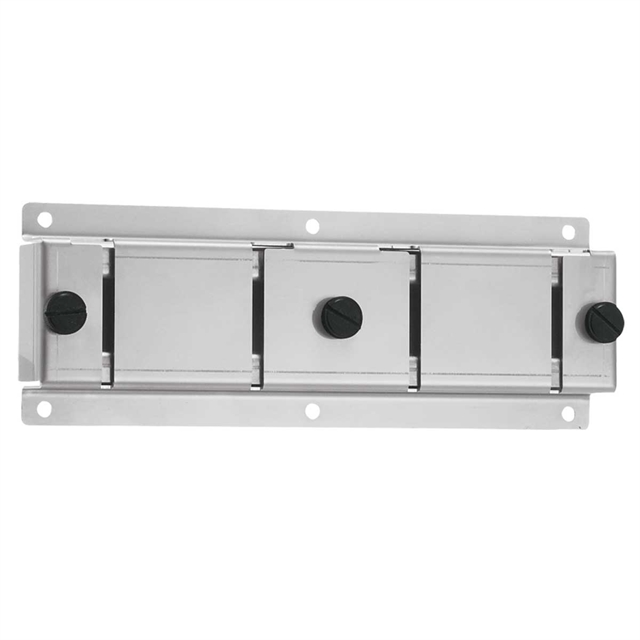 Wall-Mount Bracket Double