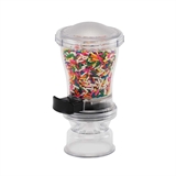 InSeason Drop Pattern - Salt and Seasoning Dispenser