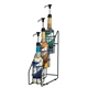 WireWise Tiered Organizer, 1L Bottles