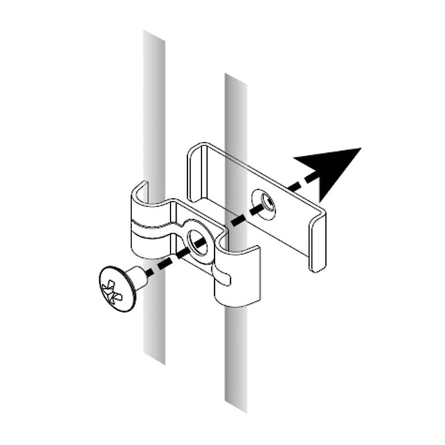 Link Assembly Installation | 88716