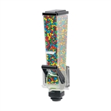 SlimLine? Dry Food and Candy Dispenser |  2 L