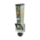 SlimLine Dry Food & Candy Dispenser | Single 2 L