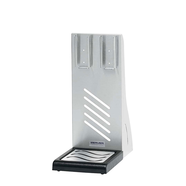 Stand | for Double SlimLine Dispenser