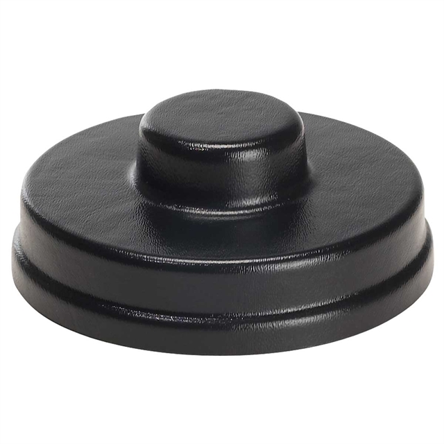 Storage Lid for Stainless Steel Jar