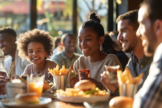 Gen Z & Alpha Food Influencers | Server Product Blog