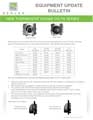 Equipment Bulletin - New Thermostat Knkob