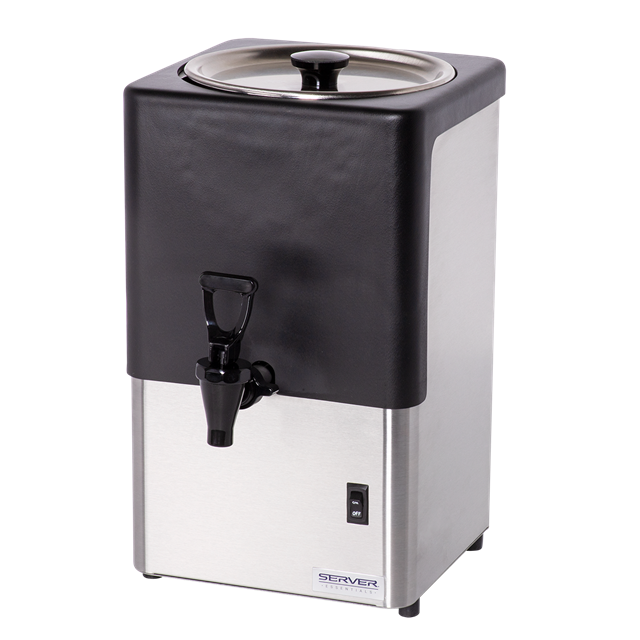 MNS 05578 - Mix-N-Serve™ Warmer/Mixer & Dispenser