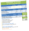 ConserveWell ROI Calculator