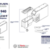 101940 IxDPB Sauce+ 230V | Parts